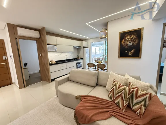 Imagem Apartamento Garden no Canto do Forte em Praia Grande