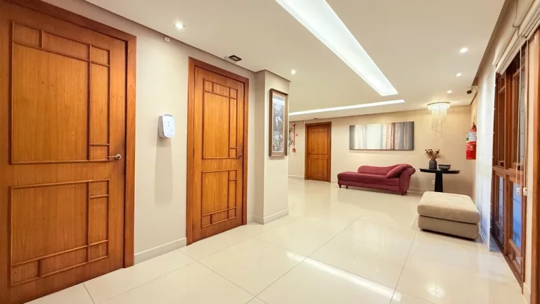 Imagem Villa Verona Apto POA14202 - Apartamento à venda no bairro Petrópolis - Porto Alegre/RS