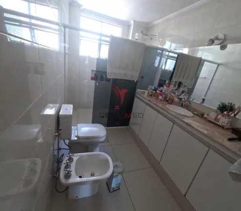 Imagem Apartamento Amplo em Higienópolis