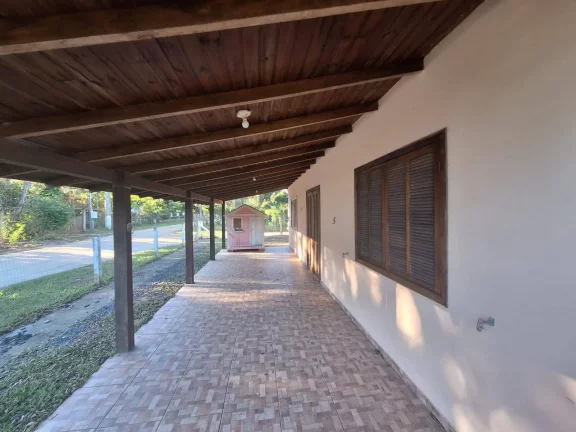 Imagem Casa à Venda no Condomínio Pomar da Lagoa – Águas Claras, Viamão/RS