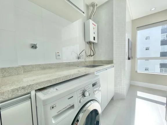 Imagem Apartamento 2 Dormitórios - Bairro Navegantes