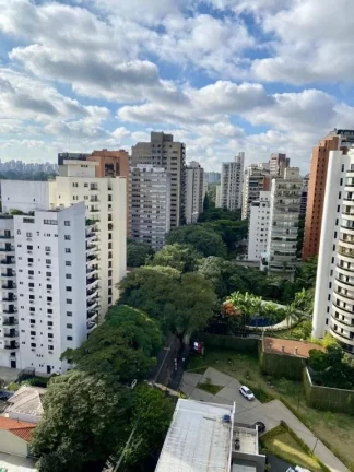 Imagem Apartamento para alugar, 71 m² por R$ 9.860,60/mês - Vila Nova Conceição - São Paulo/SP