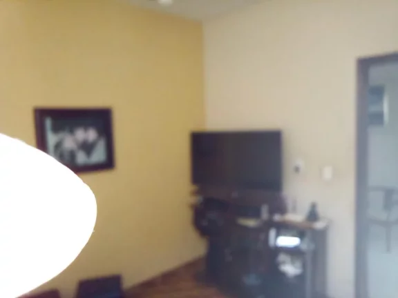 Imagem Casa com 2 dormitórios e garagem em Lorena - SP