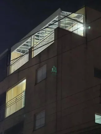 Imagem Apartamento Duplex com 3 dormitórios à venda, 70 m² por R$ 368.000,00 - Jardim Fátima - Guarulhos/SP