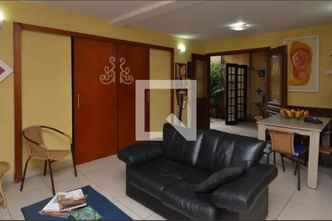 Imagem Casa à Venda - Vargem Pequena, 3 Quartos, 98 m2