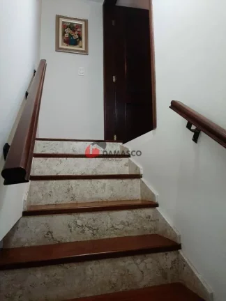 Imagem Cobertura à venda 3 Quartos, 3 Suites, 1 Vaga, 224M², Jardim do Mar, São Bernardo do Campo - SP