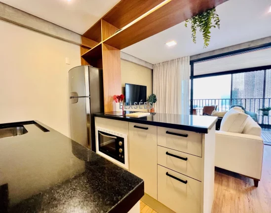 Imagem APARTAMENTO RESIDENCIAL em SÃO PAULO - SP, VILA NOVA CONCEIÇÃO