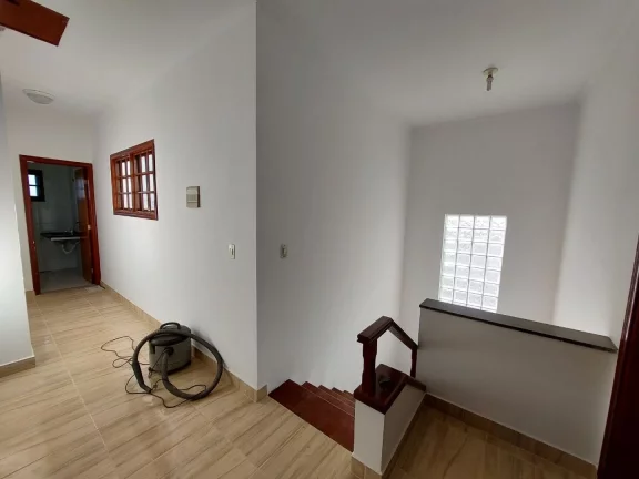 Imagem SOBRADO - DE ESQUINA - PARQUE MANOEL DE VASCONCELOS - SUMARÉ