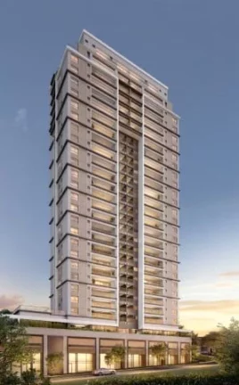 Apartamento com 4 Quartos à Venda, 162 m² em Perdizes - São Paulo
