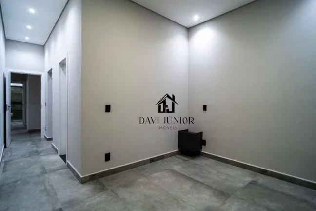 Imagem Casa com 3 dormitórios à venda, 212 m² por R$ 2.290.000,00 - Condomínio Chácara Ondina - Sorocaba/SP