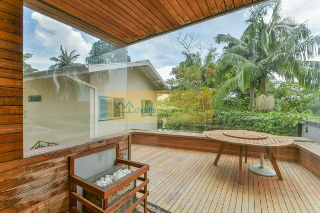 Imagem CASA RESIDENCIAL em SÃO PAULO - SP, MORUMBI