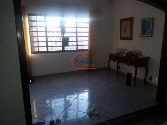Imagem Casa à venda no bairro Vila Dias - Mogi Mirim/SP