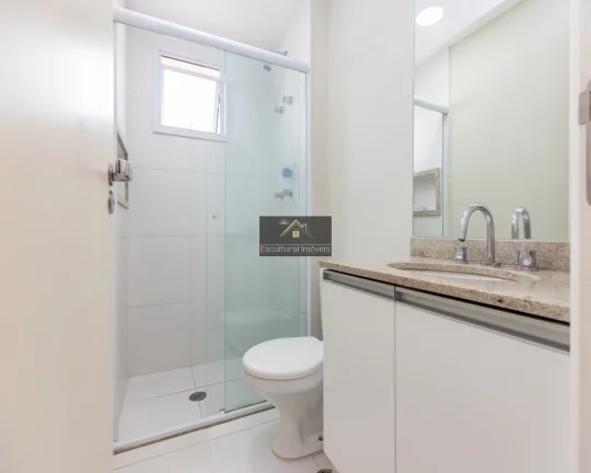 Imagem OPORTUNIDADE ÚNICA VILA ANDRADE APARTAMENTO TORRE ÚNICA 2 SUÍTES 2 VAGAS LAZER VARANDA GOURMET ENVIDRAÇADA SEMI-MOBILIADO COM ELETRODOMÉSTICOS