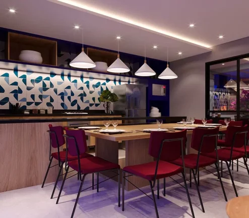 Imagem Unix Vila Zelina