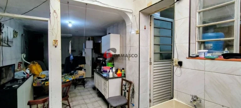 Imagem Casa com 2 quartos