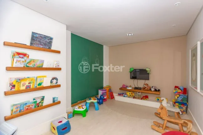 Imagem Apartamento Pompéia - 43M², 1 Dorm, 1 Vaga, Varanda, Lazer Completo.