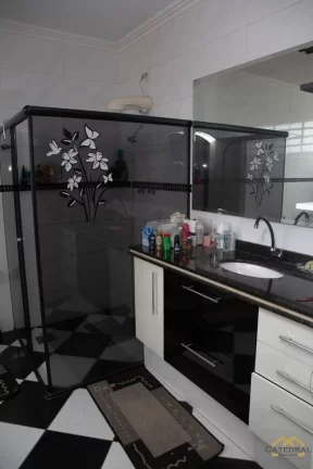 Imagem Casa com 250m² 5 vagas de garagem à Venda por R$850.000,00 - Cidade Nova - Jundiaí/SP