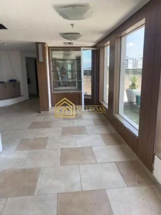 Imagem Conjunto Comercial/Sala