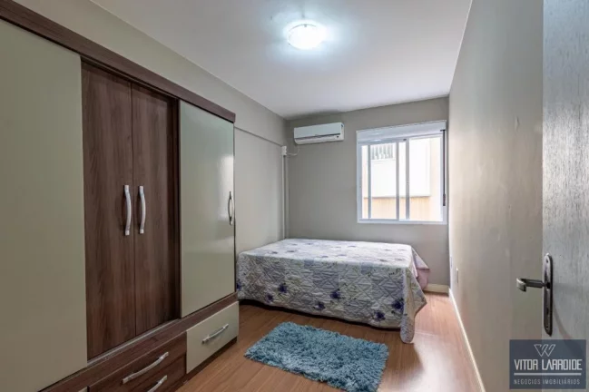 Imagem Apartamento à Venda no Residencial Brisa Mar  Mar Grosso, L