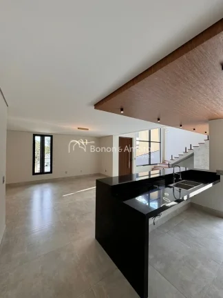 Imagem Casa à venda no Condomínio San Conrado - Sousas, Campinas/SP

Finalizada em 2024, esta residência...