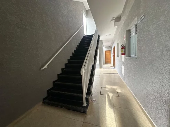 Imagem Apartamento com 1 Quarto para Alugar, 30 m² em Vila Carrão - São Paulo