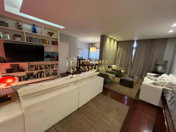Imagem Excelente Apto a venda 4 qtos - 170m² Dulcídio Cardoso Jatiuca