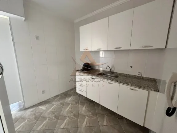 Imagem Apartamento - Ribeirão Preto - Jardim Botânico