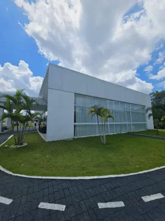Imagem CASA NO CONDOMÍNIO PASSAREDO - PONTA NEGRA