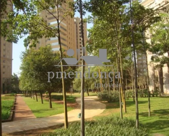 Imagem Apartamento de Alto Padrão Alto de Pinheiros, 317m², 4 sui­tes e 5 vagas