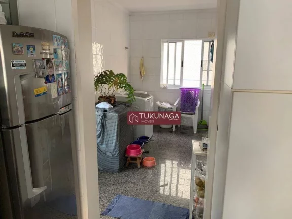 Imagem Sobrado à venda por R$ 2.200.000,00 - Tucuruvi - São Paulo/SP