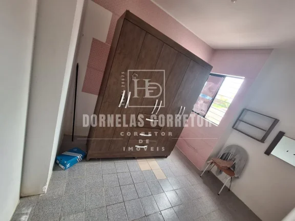 Imagem Apartamento a venda em Olinda fragoso 2qtos na avenida há 3min. shop. pátteo