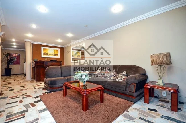 Imagem Apartamento a Venda no bairro Água Verde - Curitiba, PR