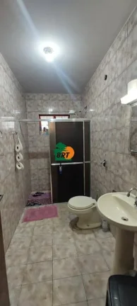 Imagem Casa para Venda em São Roque, Vila Junqueira, 3 dormitórios, 1 banheiro, 3 vagas