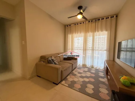 Imagem Apartamento com 3 dormitórios à venda, 128 m² por R$ 980.000,00 - Canto do Forte - Praia Grande/SP