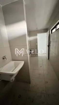 Imagem 2qts, 1suite, 1vaga, 58m2, andar alto em CASA AMARELA
