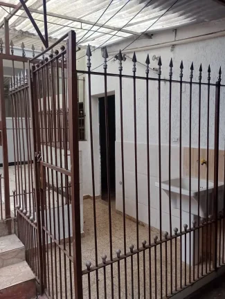Imagem Alugo Casa em Santo André, Parque Erasmo Assunção