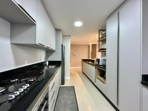 Imagem Apartamento 1 Dormitório - Bairro Atlantida