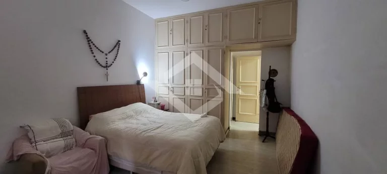 Imagem Apartamento de 4 Quartos para Venda em Copacabana com 200 m²