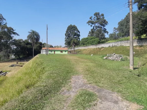 Imagem TERRENO A VENDA PROXIMO A AO AQUARIO JACU PÊSSEGO ZONA LESTE -SÃO PAULO.