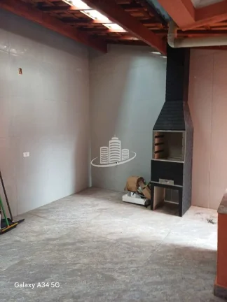 Imagem Casa Padrão