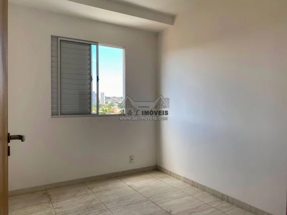 Imagem Apartamento à venda em Taubaté – Duplex com 04 dormitórios