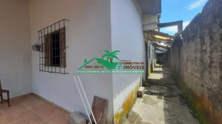 Imagem Casa Padrão
