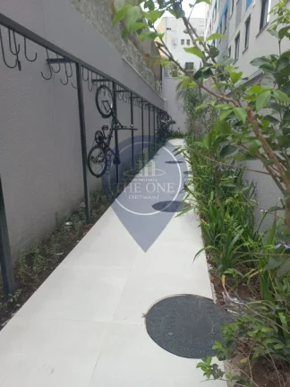 Imagem Apartamento à venda em São Paulo-SP, na Vila Parque Jabaquara: 2 quarto, 1 banheiro, 1 vaga, 34m². Venha conferir!