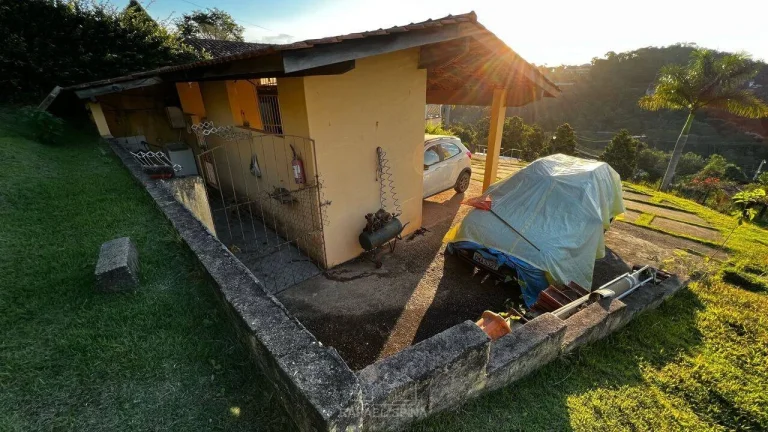 Imagem Terreno à venda no bairro Jundiaizinho (Terra Preta) - Mairiporã/SP