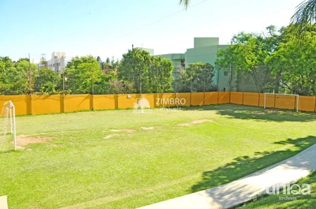 Cobertura 05 dormitorios para venda em Santa Maria com 02 suítes Terraço com pis