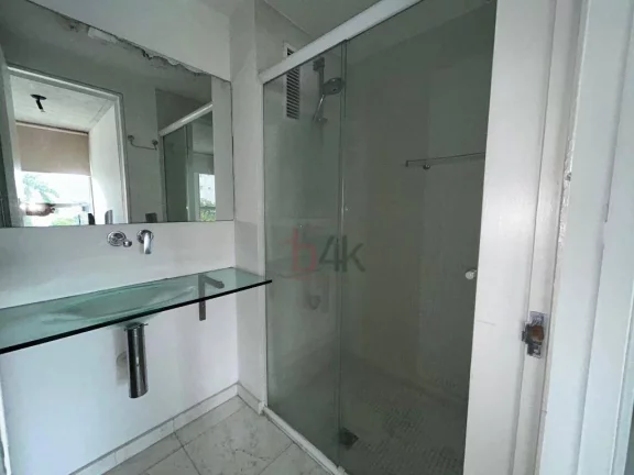 Imagem Apartamento mobiliado de 75m² no Maxhaus Campo Belo para locação e venda.
