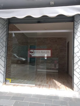 Imagem Lindo Loja / Salão 26m² R$500 em Jardim Eliana - São Paulo