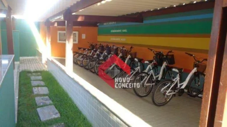 Imagem Apartamento à venda, 45 m² por R$ 365.000,00 - Guararapes - Fortaleza/CE