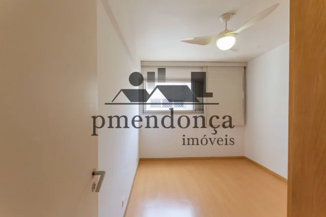 Imagem Perdizes Apartamento reformado, 3 dormts 1 suite, 1 vagas