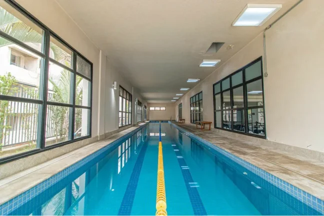 Imagem APARTAMENTO RESIDENCIAL em São Paulo - SP, Vila Leopoldina